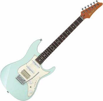 Ibanez AZ2204NW-MGR Mint Green Elektrická kytara