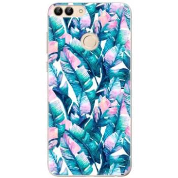 iSaprio Palm Leaves 03 pro Huawei P Smart (plmlvs03-TPU3_Psmart)