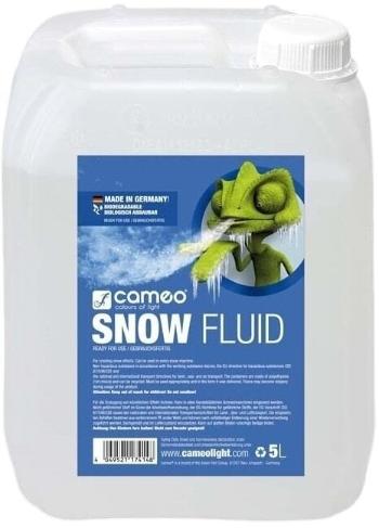 Cameo SNOW 5L Náplně do výrobníků sněhu 5 L