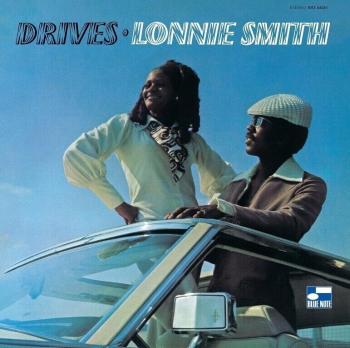 Dr. Lonnie Smith - Drives (LP)