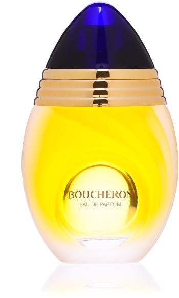 Parfüm BOUCHERON pour Femme EdP 50 ml-es parfüm