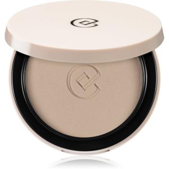 Collistar Impeccable Compact Powder matující pudr odstín 10N Ivory 9 g