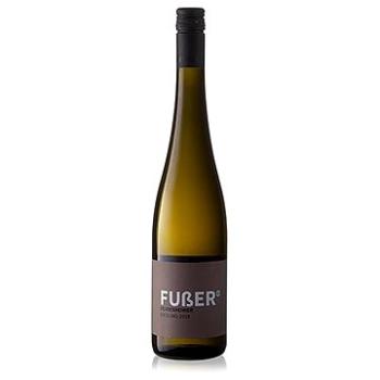 WEINGUT FUSSER Deidesheimer Riesling 0,75l (4260377746550)