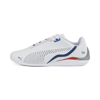 Puma BMW MMS Unisex obuv, bílá, velikost 40.5