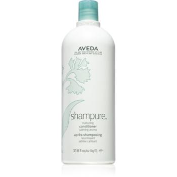 Aveda Shampure™ Nurturing Conditioner lehký kondicionér pro výživu a lesk 1000 ml