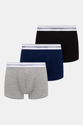 Boxerky Calvin Klein Underwear 3-pak pánske, 000NB3953A