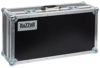 Razzor Cases Case pro stojany na mic a 2x mic