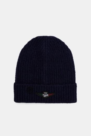 Čiapka Aeronautica Militare tmavomodrá farba, CU0034UL00451