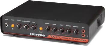 Hartke TX300 Tranzistorový basový zesilovač