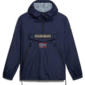 Napapijri RAINFOREST WB Férfi átmeneti kabát, sötétkék, méret