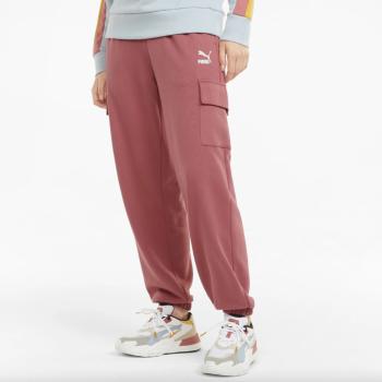 Puma CLSX Cargo Sweatpants TR L