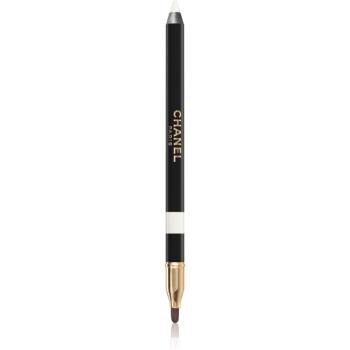 Chanel Le Crayon Lèvres Long Lip Pencil tužka na rty pro dlouhotrvající efekt odstín 152 Clear 1,2 g