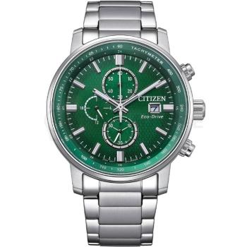 Citizen Eco-Drive CA0840-87X - 30 dnů na vrácení zboží