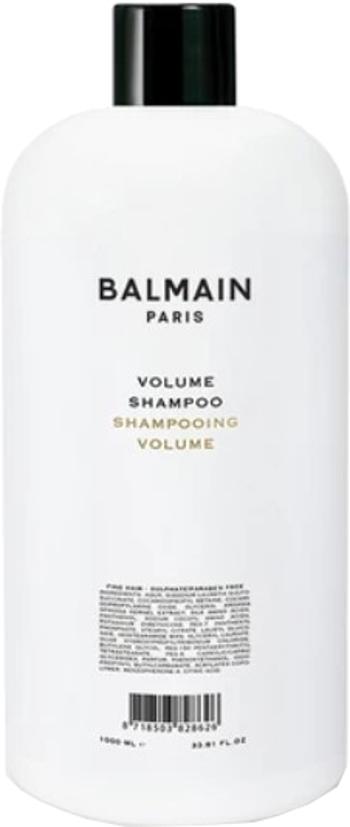 Balmain Objemový šampon na vlasy Balmain (Volume Shampoo) 1000 ml