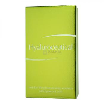 Hyaluroceutical krémemulzió 30 ml