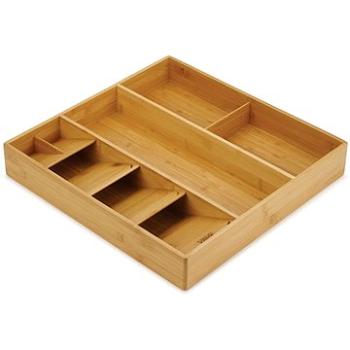 JOSEPH JOSEPH Organizér do zásuvky DrawerStore Compact Bamboo 85170 (85170)