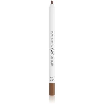LAMEL Long Lasting Gel Eyeliner dlouhotrvající tužka na oči odstín 1.8 g