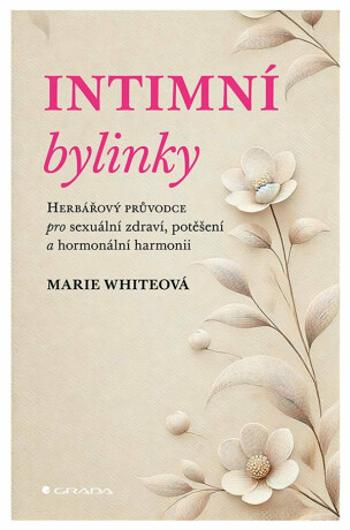 Intimní bylinky - White Marie