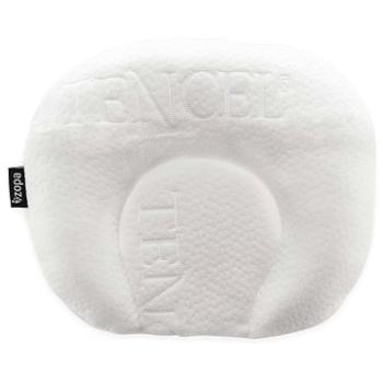 ZOPA podporný vankúšik Tencel, White (8595114444885)