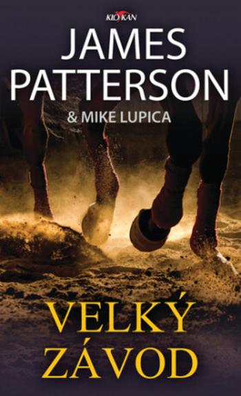 Velký závod (Defekt) - James Patterson