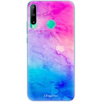 iSaprio Watercolor Paper 01 pro Huawei P40 Lite E (wp01-TPU3_P40LE)