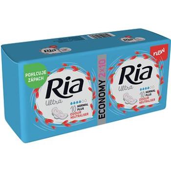 RIA Ultra Normal Plus Odour Neutraliser 20 ks (4052199301648)