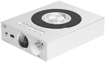 Shanling EC3 Silver Hi-Fi CD přehrávač