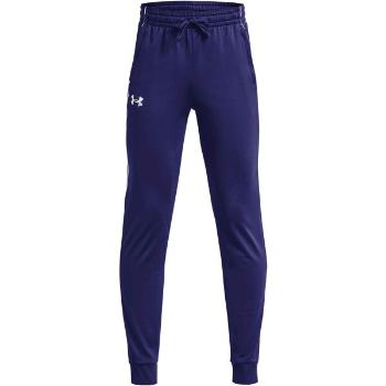 Under Armour PENNANT 2.0 PANTS Chlapecké kalhoty, modrá, velikost