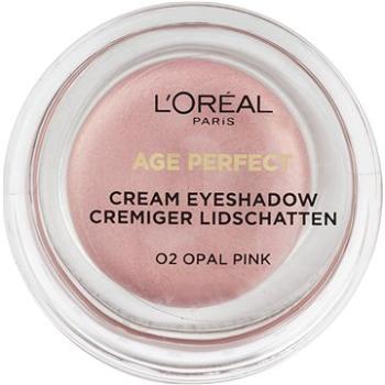 L'ORÉAL PARIS Age Perfect 02 Opal pink 4 ml (3600523727186)