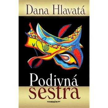 Podivná sestra (978-80-569-0494-7)