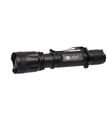Zseblámpa Solight WN22