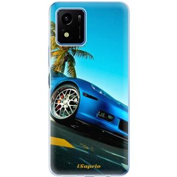 iSaprio Car 10 pro Vivo Y01 (car10-TPU3-VivY01)