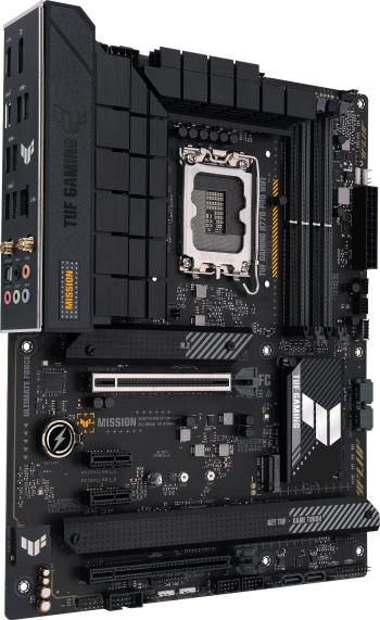 Alaplap ASUS TUF GAMING H770-PRO WIFI
