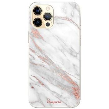 iSaprio RoseGold 11 pro iPhone 12 Pro Max (rg11-TPU3-i12pM)