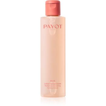 Payot Nue Lotion Tonique Éclat pleťové tonikum 200 ml