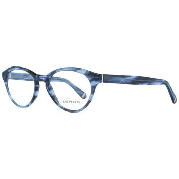 Zac Posen Evelyn Z EVE BL 49 Női szemüvegkeret (optikai keret)