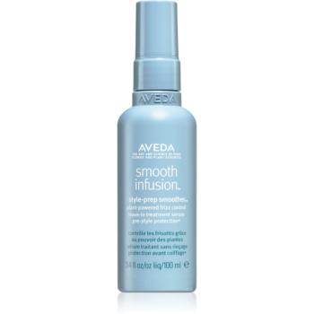 Aveda Smooth Infusion™ Style Prep Smoother™ hedvábné sérum na vlasy proti krepatění 100 ml