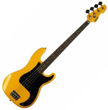 Markbass Yellow PB Elektrická baskytara