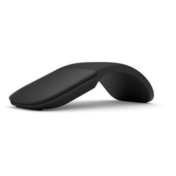 Microsoft Surface Arc Mouse, Black (ELG-00008)