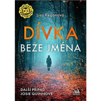 Dívka beze jména (978-80-271-2445-9)