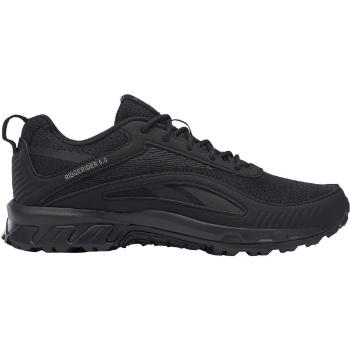 Reebok RIDGERIDER 6.0 W Dámská běžecká obuv, černá, velikost 39