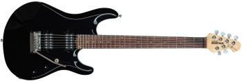 Music Man 2004 John Petrucci JP6 Black