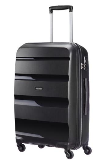 American Tourister Bon Air M Black