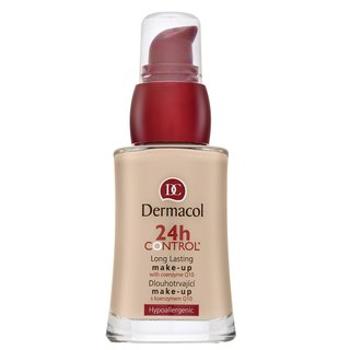 Dermacol 24H Control Make-Up hosszan tartó make-up No.50 30 ml