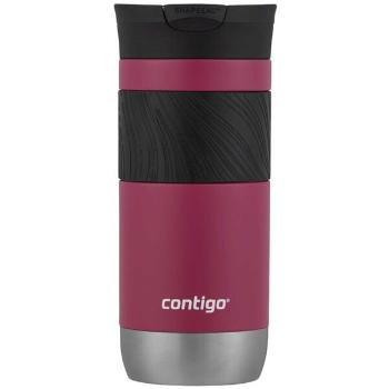 Contigo BYRON 2.0 470 ML Termolahev, červená, velikost