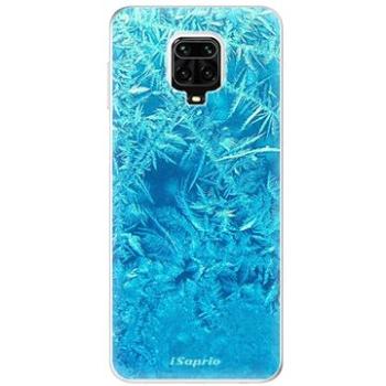 iSaprio Ice 01 pro Xiaomi Redmi Note 9 Pro (ice01-TPU3-XiNote9p)