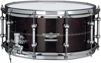 Tama TBWS1465S Star Reserve 14" Gloss Claro Walnut Snare buben