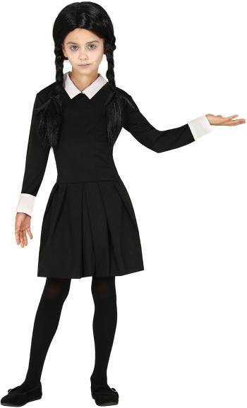 Guirca Dětský kostým - Wednesday Addams Velikost - děti: XL: 143-151 cm