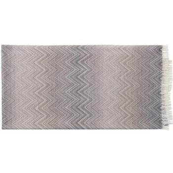 MISSONI HOME TIMMY 130 x 190 cm, béžovo bílý (MH_1T3PL99009_481_130190)