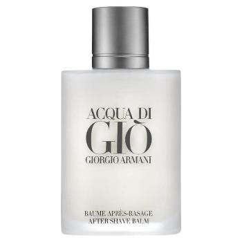 Giorgio Armani Acqua Di Gio Pour Homme - balzám po holení 100 ml